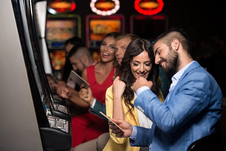 Ilustrasi edukasi dan panduan bermain bertanggung jawab di platform sportsbook dan kasino Indonesia