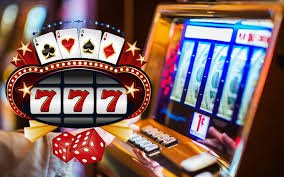 Tampilan permainan slot dan kasino virtual yang menarik bagi pengguna di Indonesia